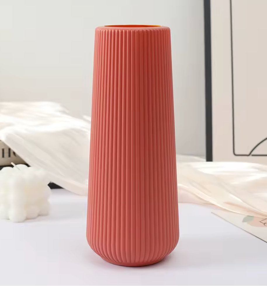 Mini vase multicolore